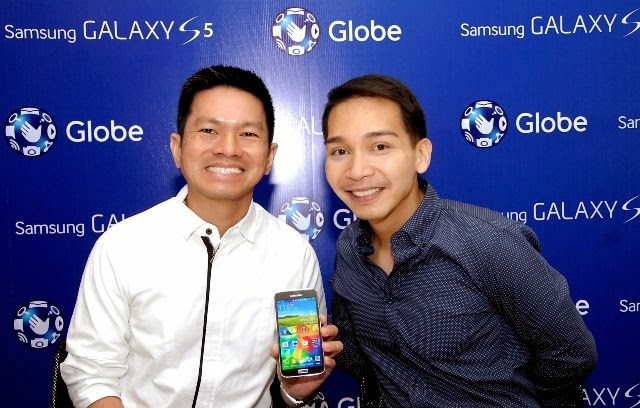 Samsung Galaxy Forever Plan Launch