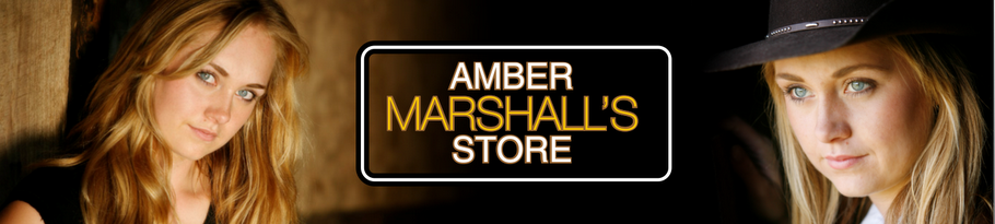 Amber Marshall Apparel