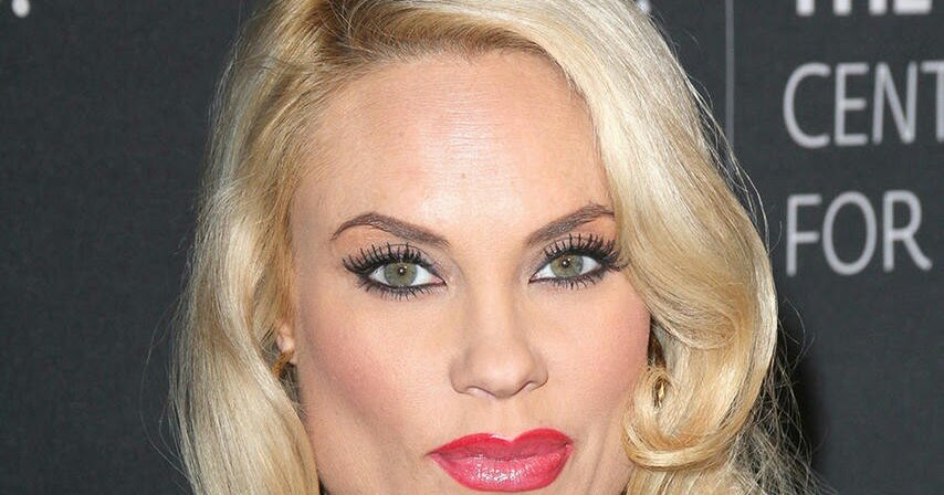 Coco Austin Biography - Quopedia