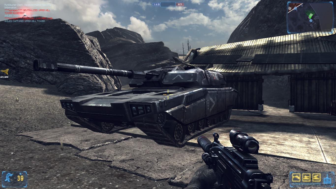 iTzZ Gaming Frontlines Fuel Of War Review