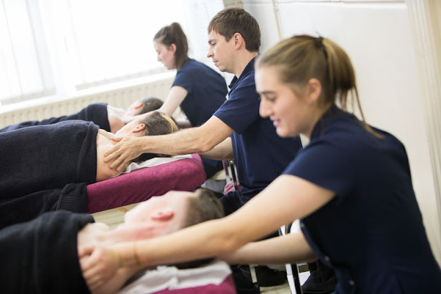 Sports Therapy/Physiotherapy Studies