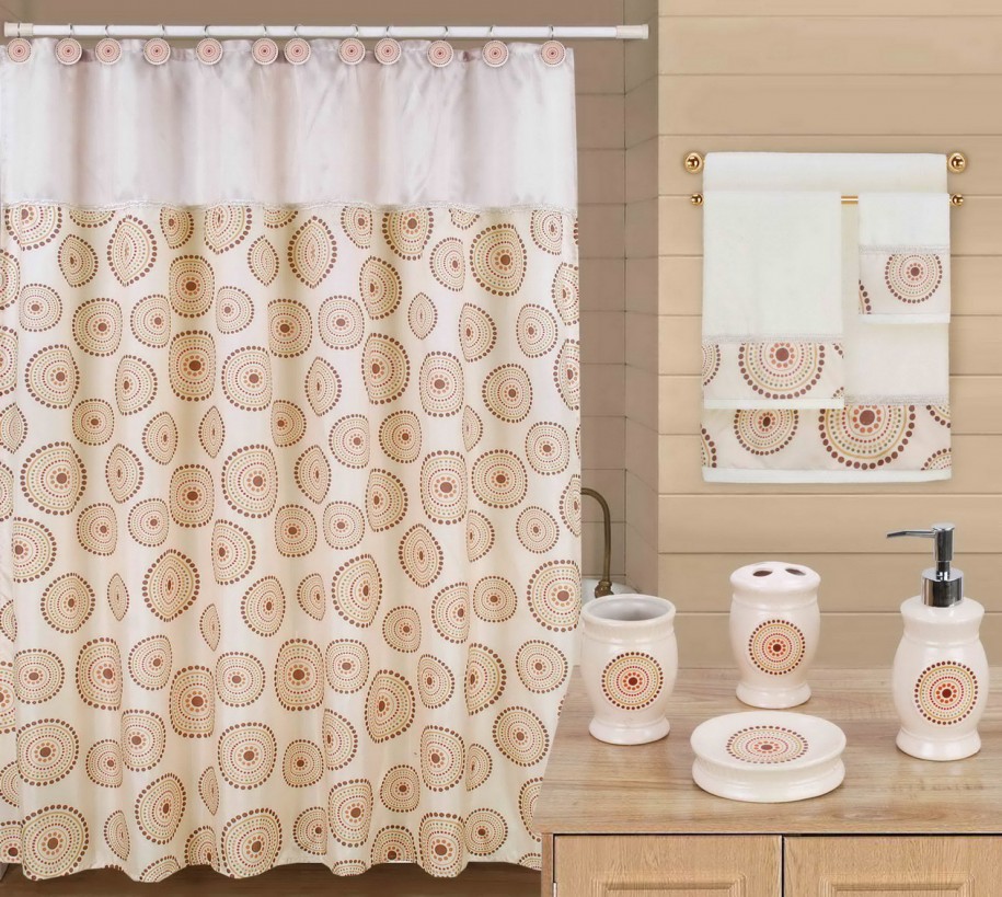 Home Priority Wondrous Modern Shower Curtain Designs for your