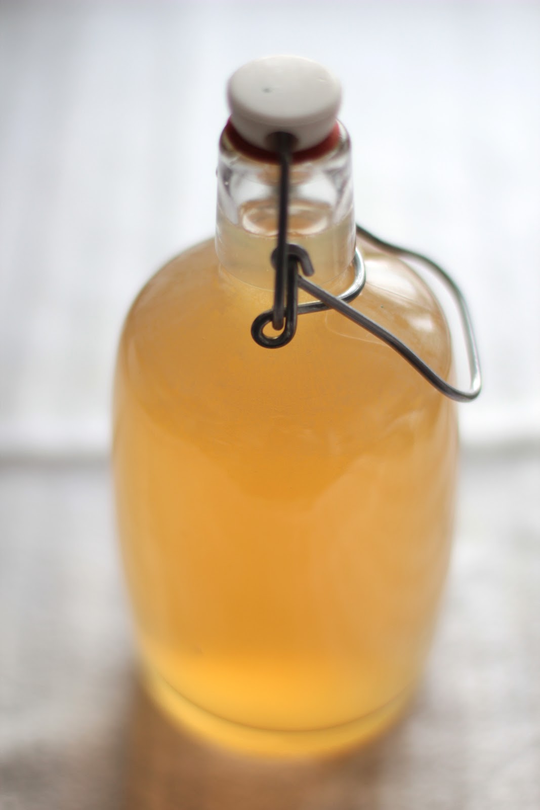 bake your slovak roots / slovenské korene: Elderflower Syrup - Cordial ...