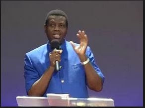 When God is Silent by Pastor E.A Adeboye
