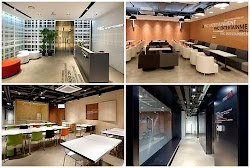 fnc entertainment building interior office trans companies