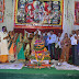 93 शिव भक्तों ने किया एक साथ रुद्राभिषेक, बही भक्ति भावना की गंगा