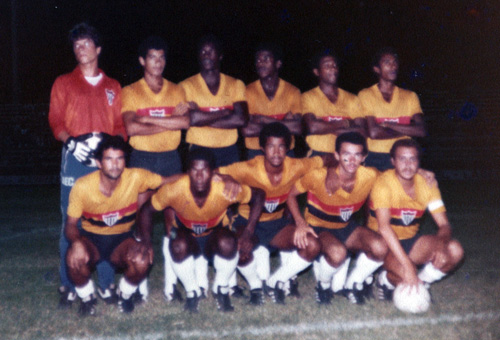 Botões para Sempre Catuense Futebol S/A BA 1984