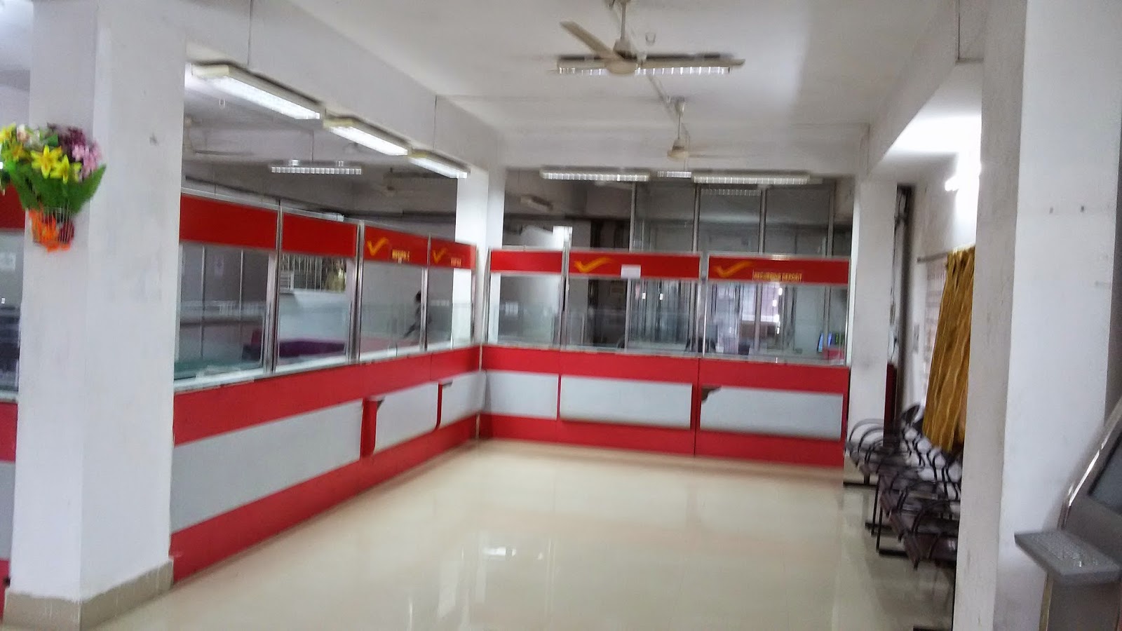 Swachh Bharat Mission, Yavatmal Postal Division Images of Yavatmal