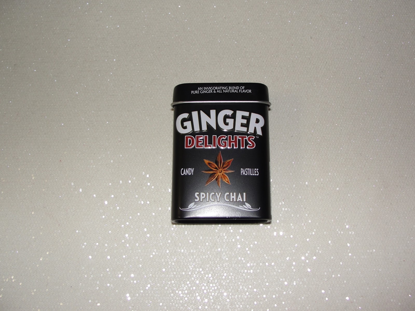 SimiSodaPop A Refreshment Of Bubbly Gossip! Beauty, Foodie