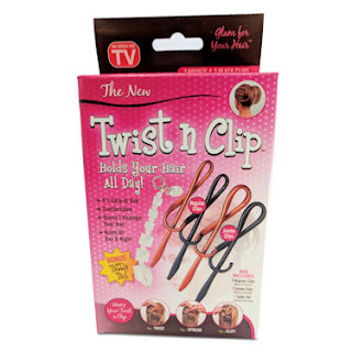  Buy the Twist N Clip