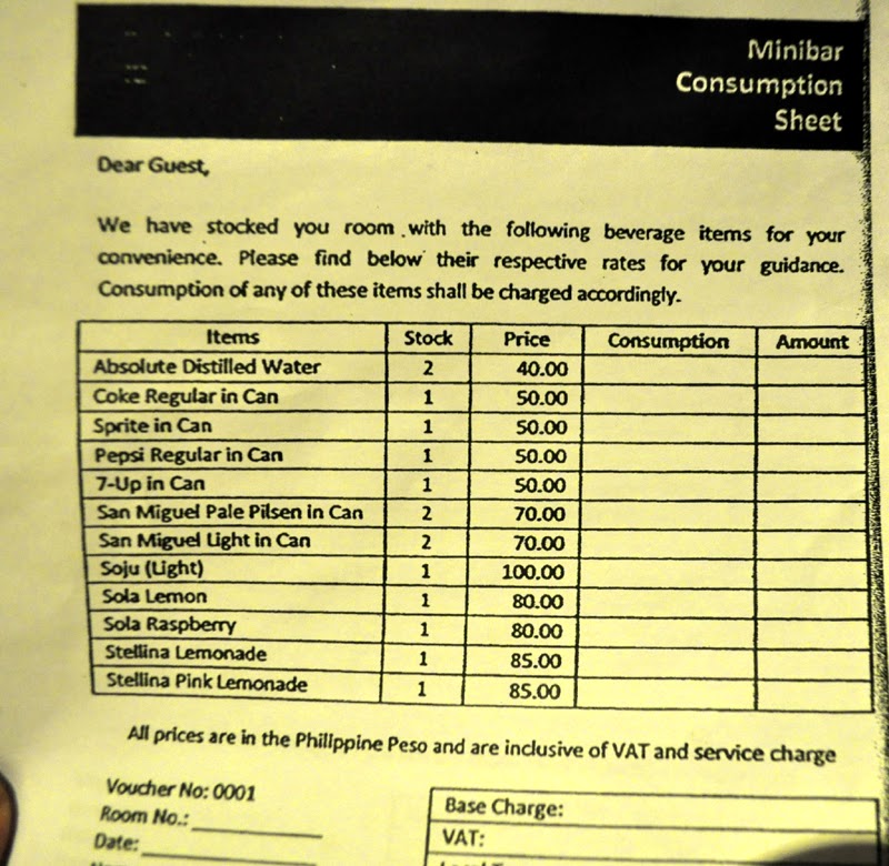 STAYCATION Azumi Boutique Hotel Rochelle Rivera