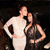 Nicki Minaj Seductively Licks Bella Hadid’s Neck At AmfAR Gala In Cannes