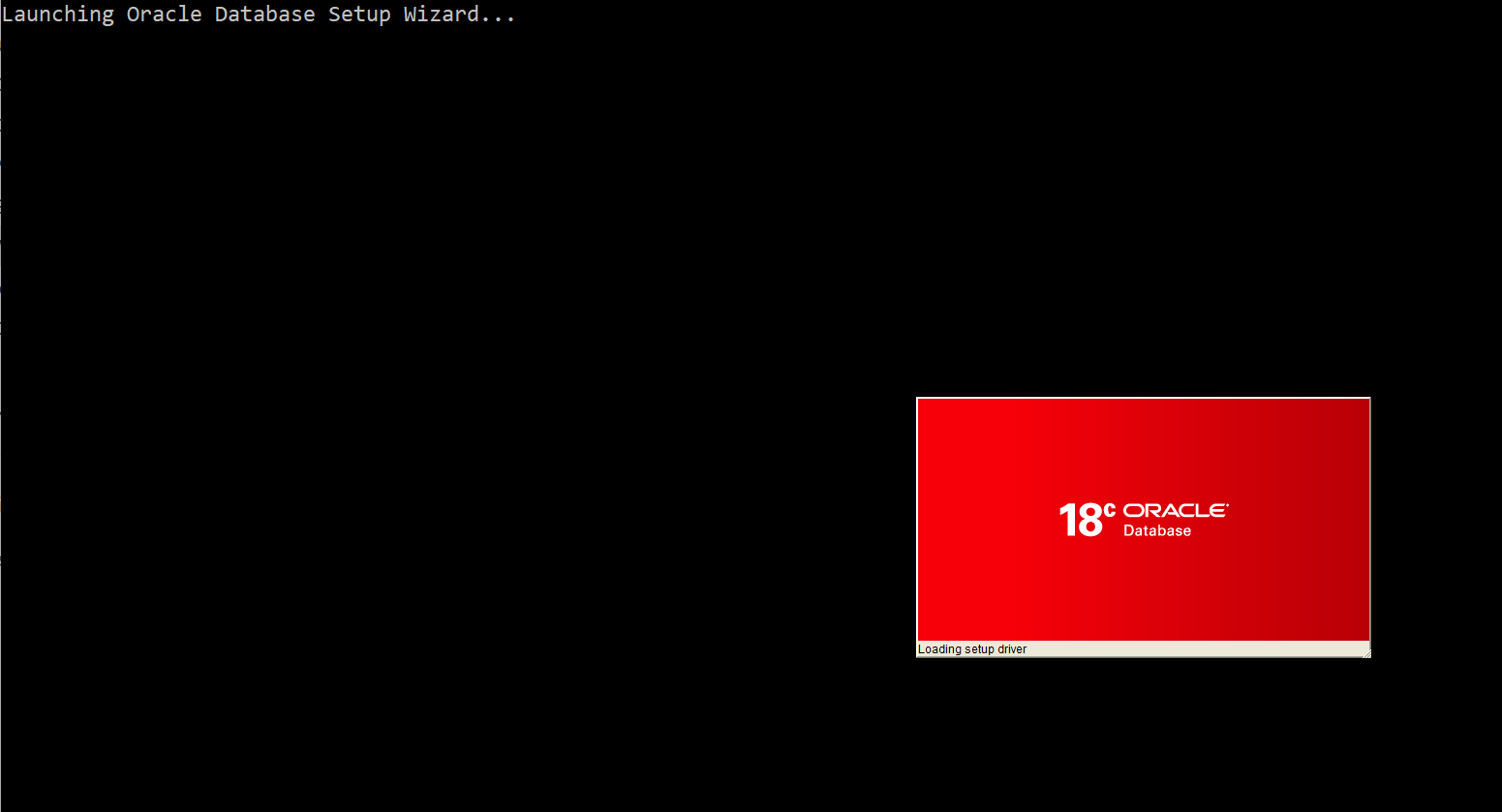 Oracle Database 18C Download Oracle Database 18C Installation Step