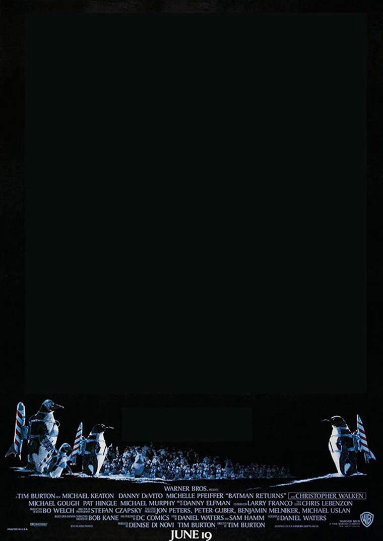 Mi cajón de Imágenes Posters de peliculas famosas sin los titulos y