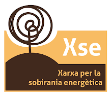 Xarxa per la sobirania energètica