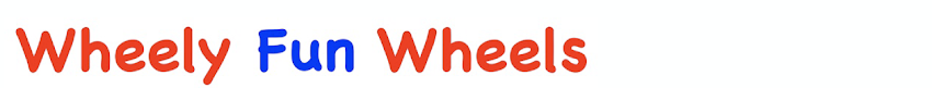 Wheely Fun Wheels News