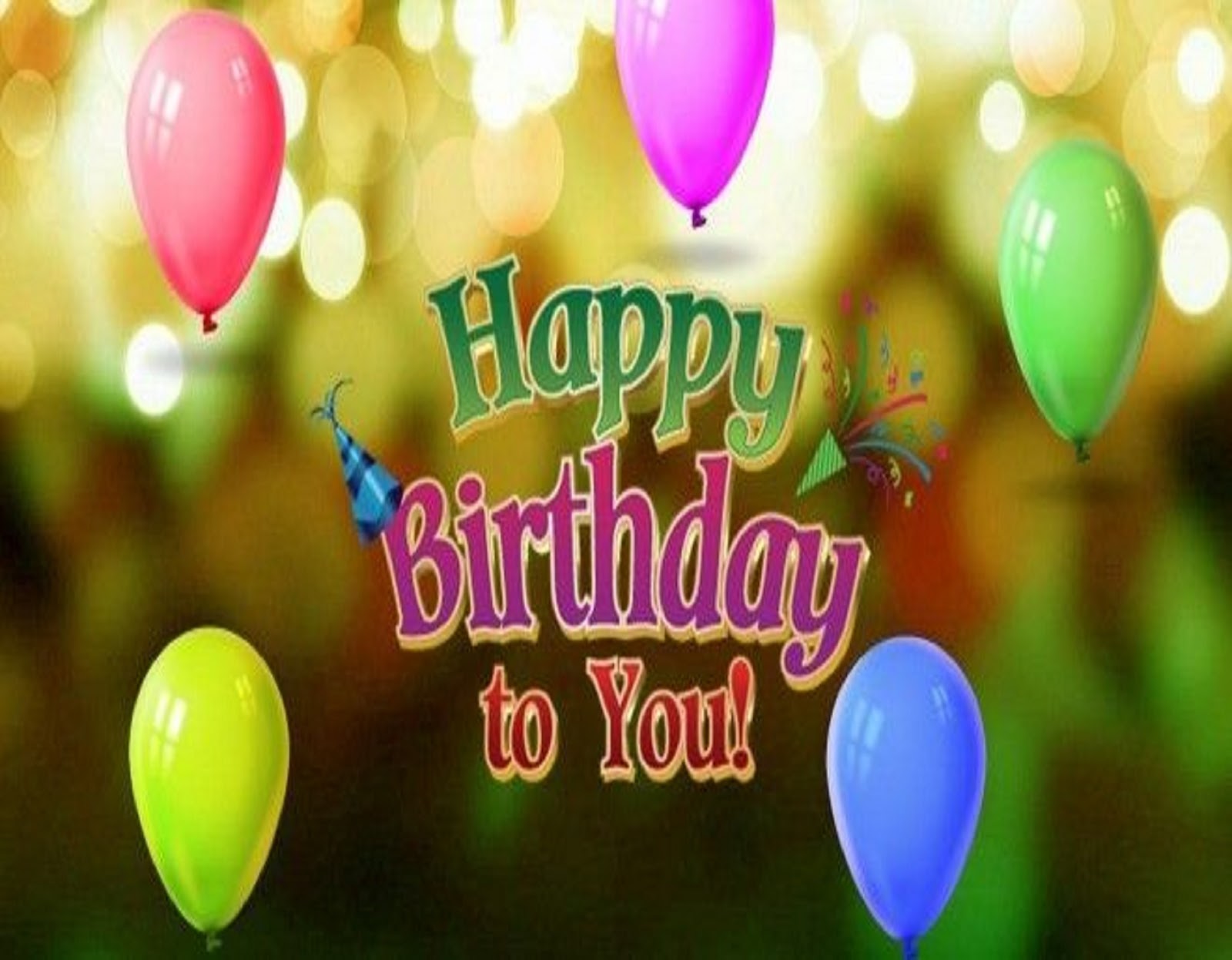 🎈🎉🎁🎉🎈 Happy Birthday Wishes For Friends and 🎈🎉🎁🎉🎈 | Tarjetitas