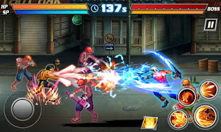 Death Street Fight 2 v1.0.2 Apk - Free Download Android Game