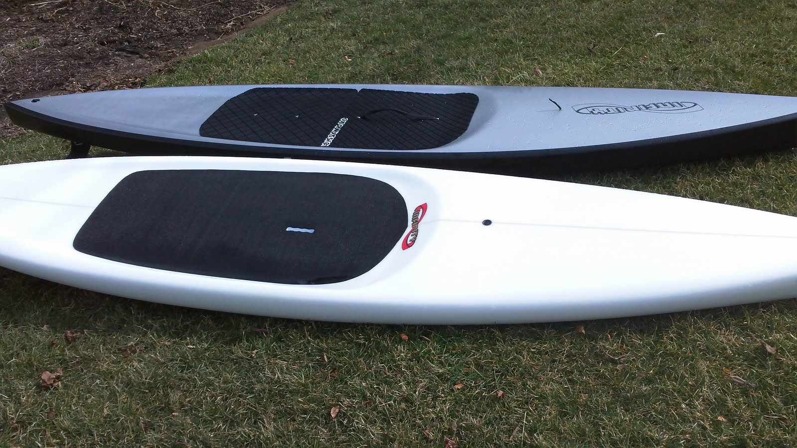 Stand Up Paddle Annapolis Infinity's 12'6 hand shaped board for sale