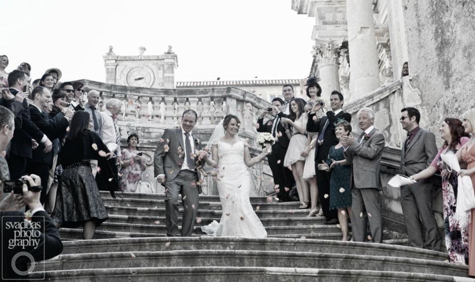 Get married in Dubrovnik with Dubrovnik Event: Weddings in Dubrovnik Season  2012