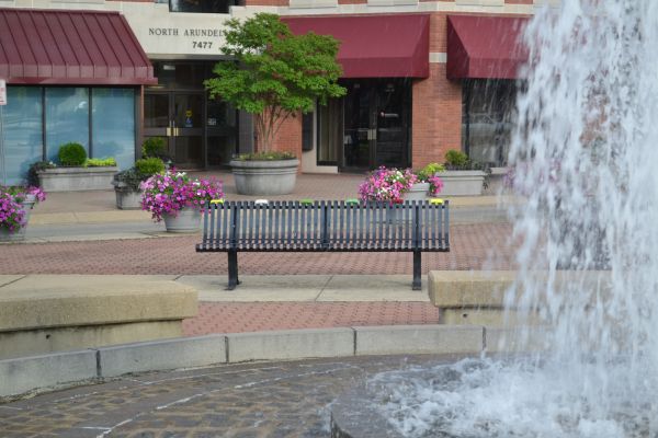 Making Fabulous Fountains More Fun