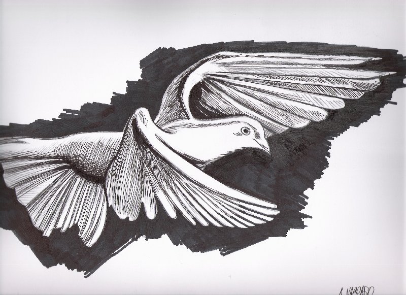 ANDREA VACCARO CAPO DEL GOVERNO ITALIANO DEMENZA PARANOIDE VENDICATIVA