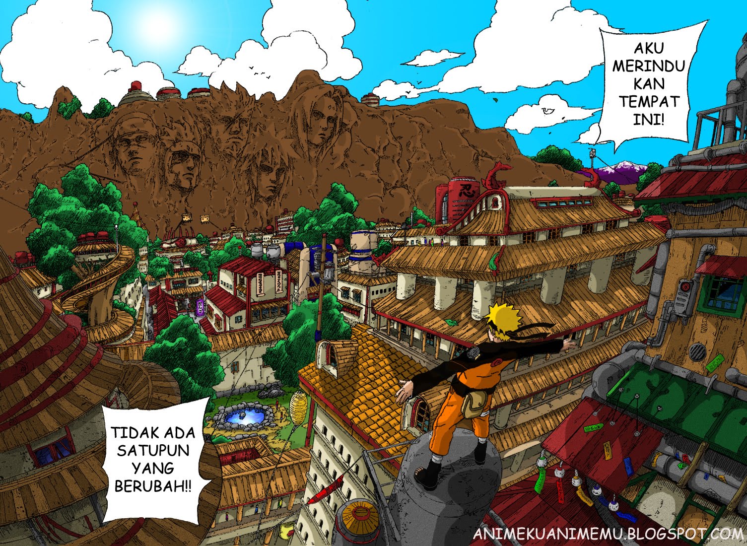 download manga naruto full color download manga naruto full color