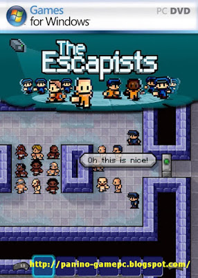free download the escapist video game
