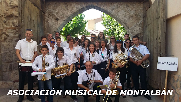 Asociación Musical de Montalbán