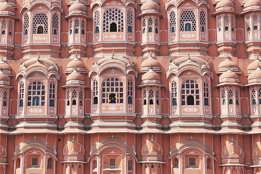 Jaipur, India: 1 Day (24 Hours) in Jaipur - What & Where to See, Stay