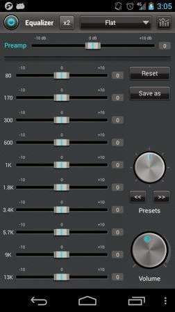 Download jetAudio Music Player Plus v4.2.1 APK | download ...