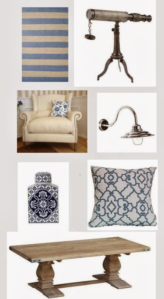 Lee Caroline A World of Inspiration Hamptons Style & an Australasian Hamptons Style Store