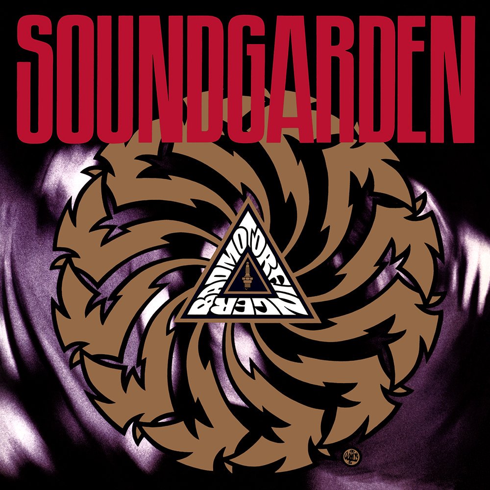 Soundgarden music videos