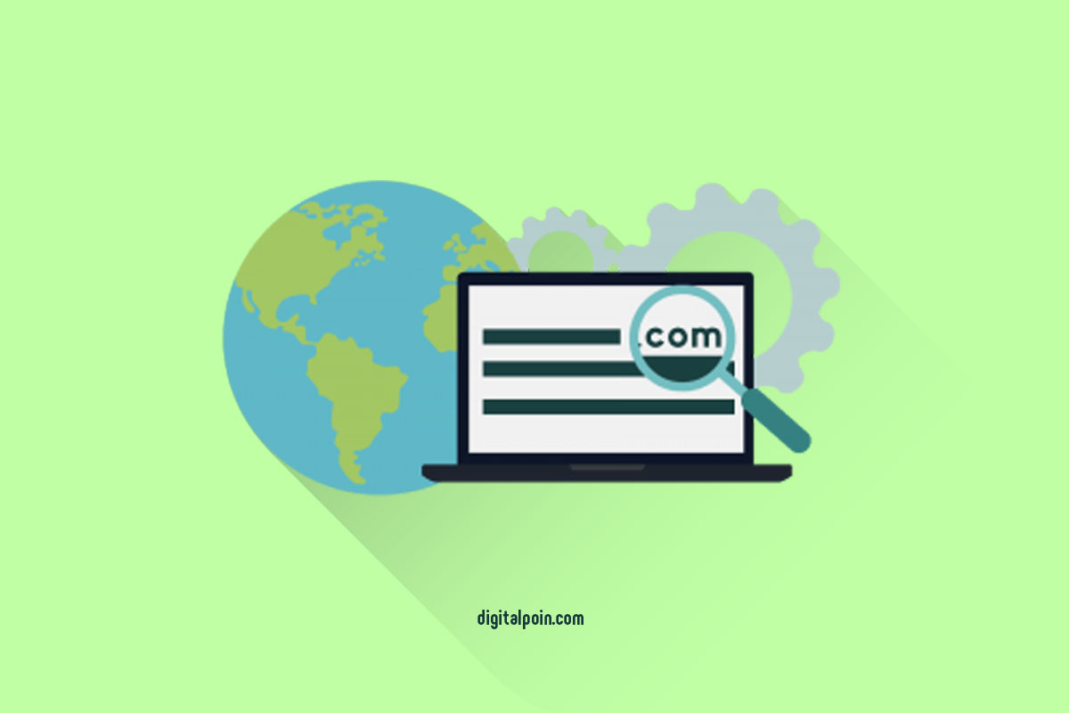 Cara Melakukan & Membuat Custom Domain Blogspot Cara Melakukan & Membuat Custom Domain Blogspot