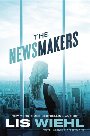 Review: The Newsmakers by Lis Weihl (audio)