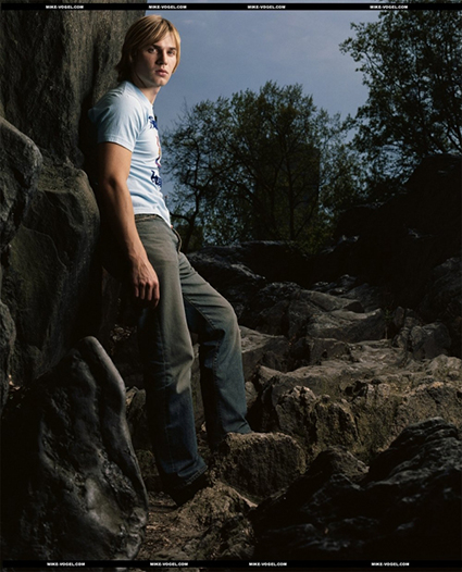 birthdays: Mike Vogel (photos)