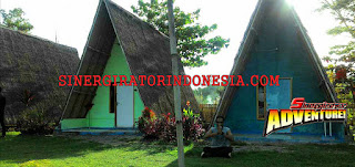 paket tour tanjung lesung