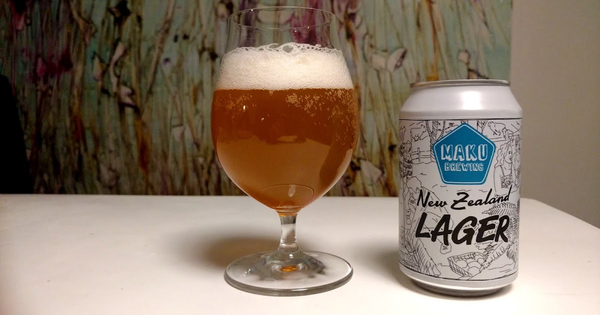 Makun uutuuksia Sessio IPA, Amber Ale (5,5) ja NZ Lager