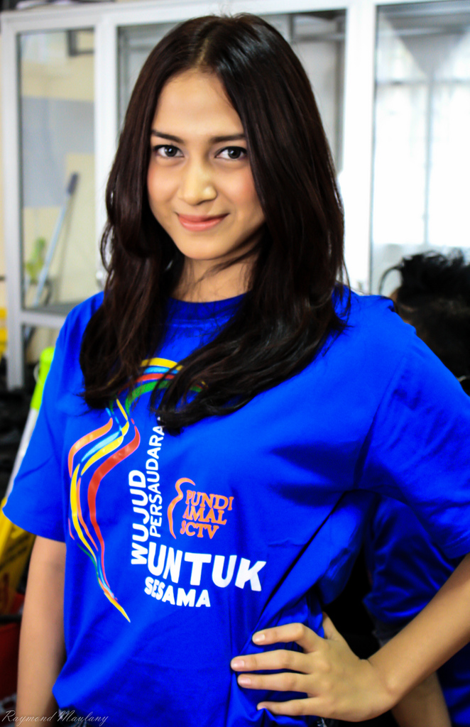 Tren Gaya 24+ Foto Artis Cantik Ftv Sctv