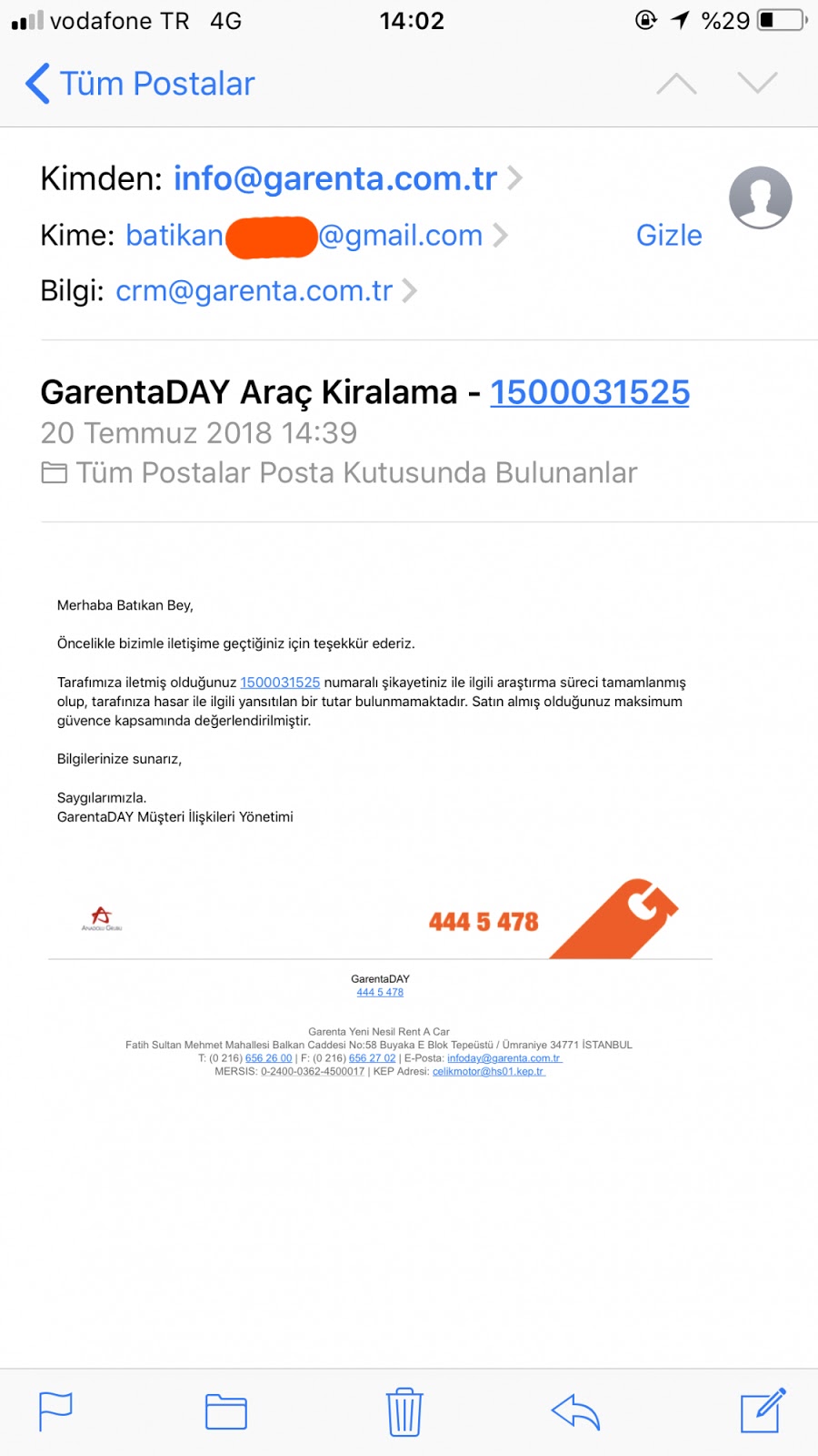 garenta magdurlari garenta magdurlari