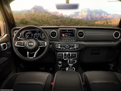 jeep wrangler seating capacity unlimited specification wide