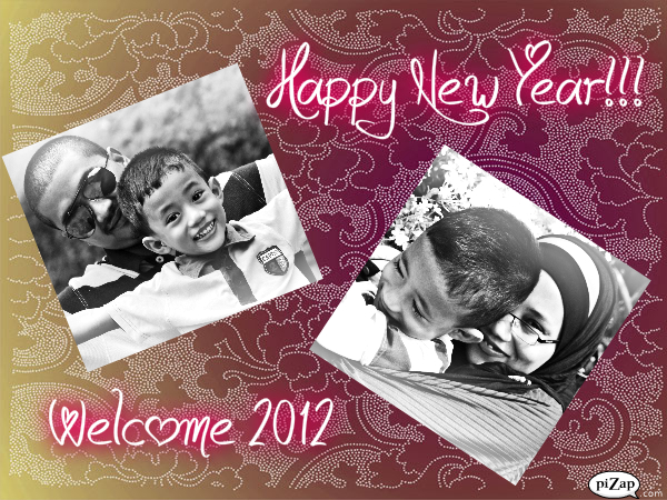 ~sunday F.E.V.E.R #happy N.E.W year!! welcome 2012!! ;)~