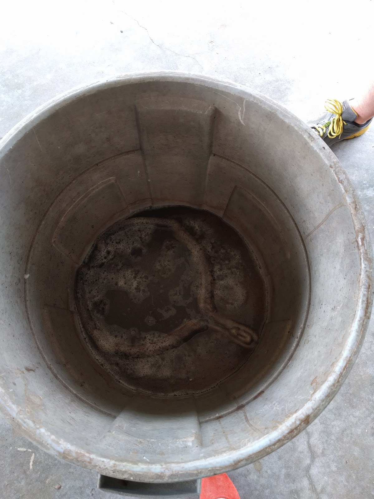 How to Restore Cast Iron