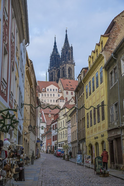 Meissen Jerman