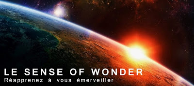 le Sense of Wonder
