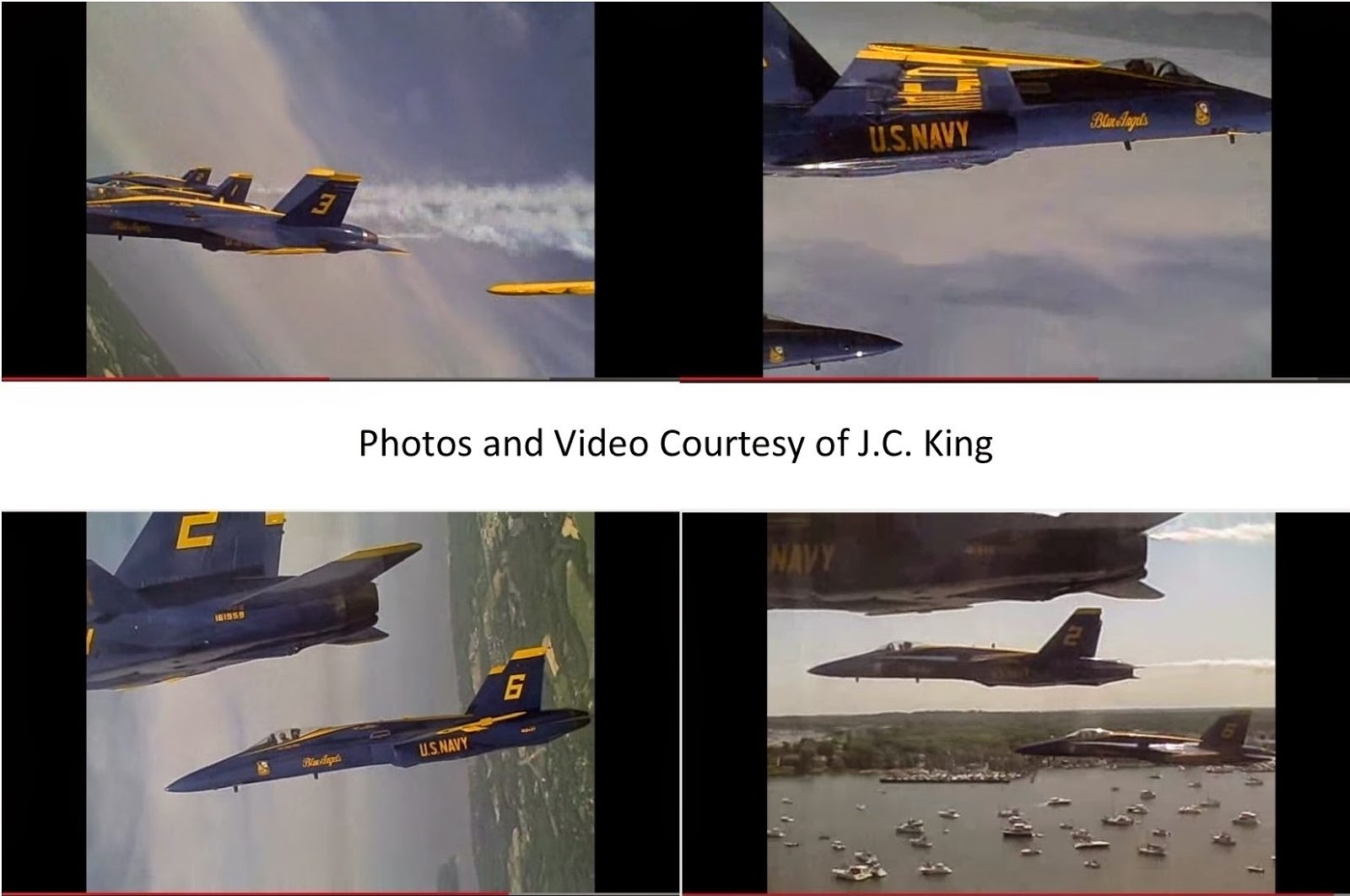 Success is YOU! THE BLUE ANGELS Live Cockpit Footage "One of the