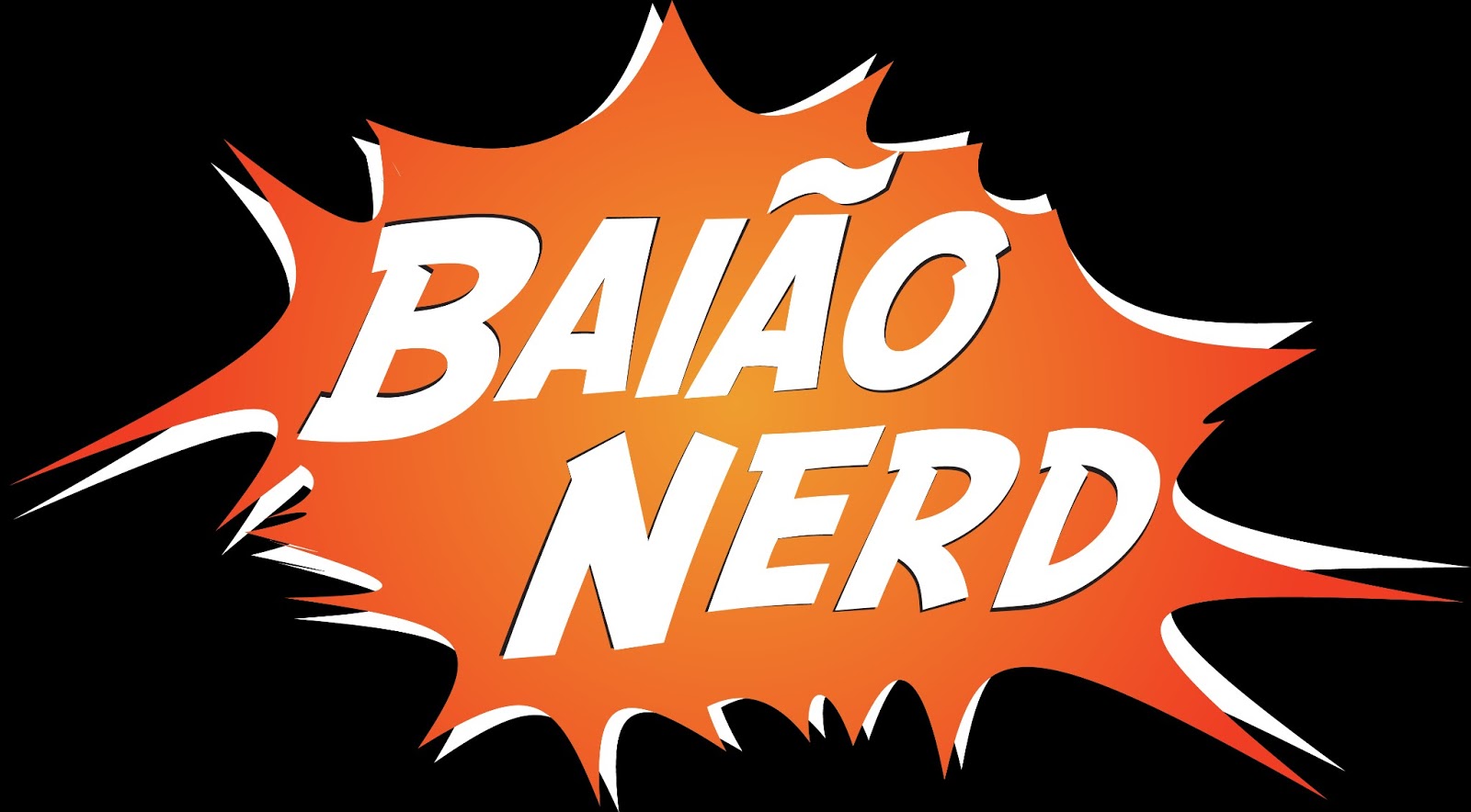 BAIÃO NERD - Podcasts