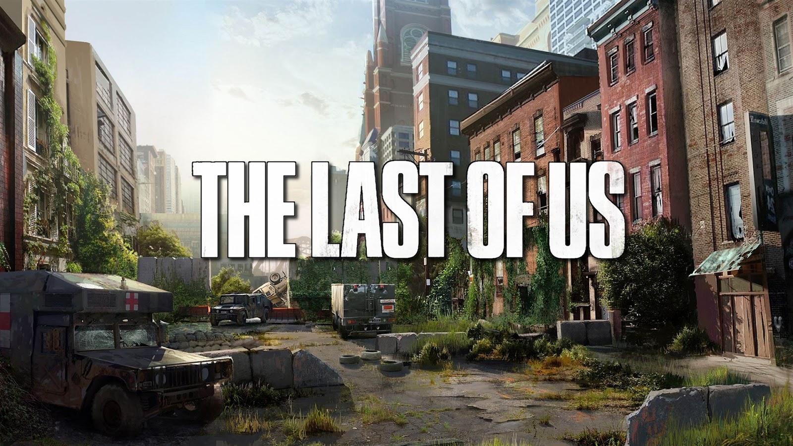 Gioco Simile A The Last Of Us