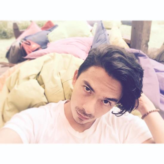 Profil Terlengkap Lionil Hendrik Agama Pendidikan Isteri