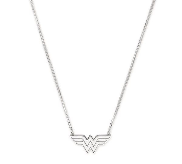 Ultra Tendencias: Joyería de la superheroína Wonder Woman de Alex y Ani